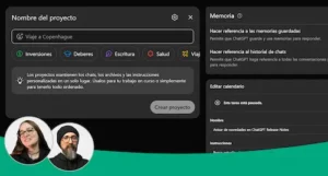 Aumenta tu productividad con ChatGPT